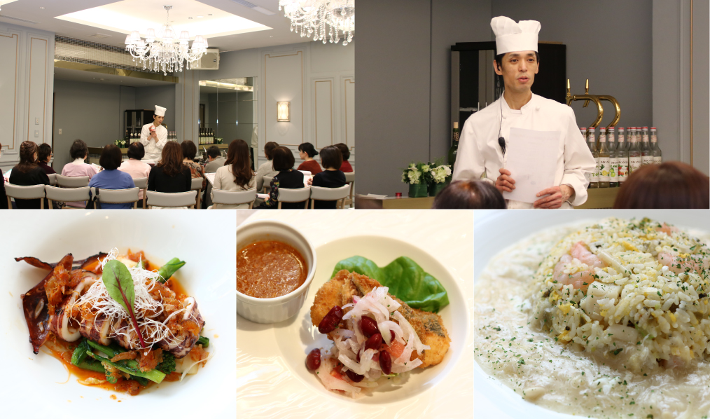 料理教室レポートメニューイベント札幌豊平区中国中華料理の隠れ家レストラン【公式】チャイニーズレストランクラブチャイナ
