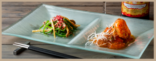 5色の小籠包札幌大通中国中華料理チャイニーズレストランクラブチャイナ