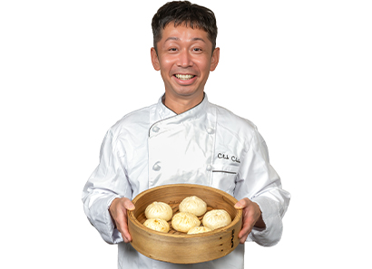 札幌市内のレストラン　レストラン　クラブチャイナ