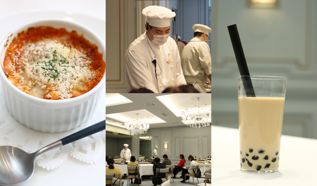 料理教室レポートメニューイベント札幌豊平区中国中華料理の隠れ家レストラン【公式】チャイニーズレストランクラブチャイナ