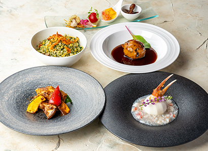 ランチメニュー札幌市中央区中国[中華]料理隠れ家チャイニーズレストランクラブチャイナ