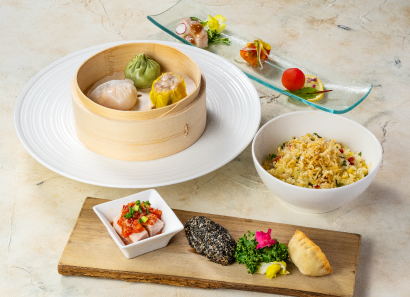 ランチメニュー札幌市中央区中国[中華]料理隠れ家チャイニーズレストランクラブチャイナ