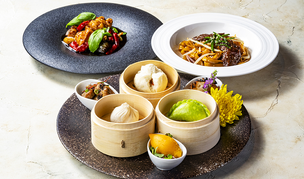 宴会・パーティプランページ札幌市中央区中国・中華料理の隠れ家レストラン、チャイニーズレストランクラブチャイナ