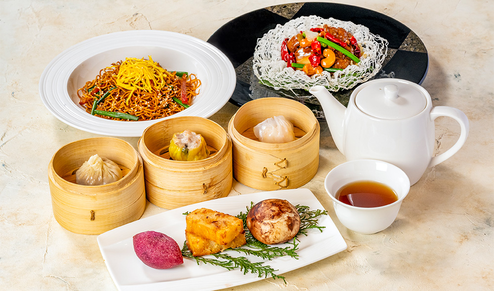 宴会・パーティプランページ札幌市中央区中国・中華料理の隠れ家レストラン、チャイニーズレストランクラブチャイナ